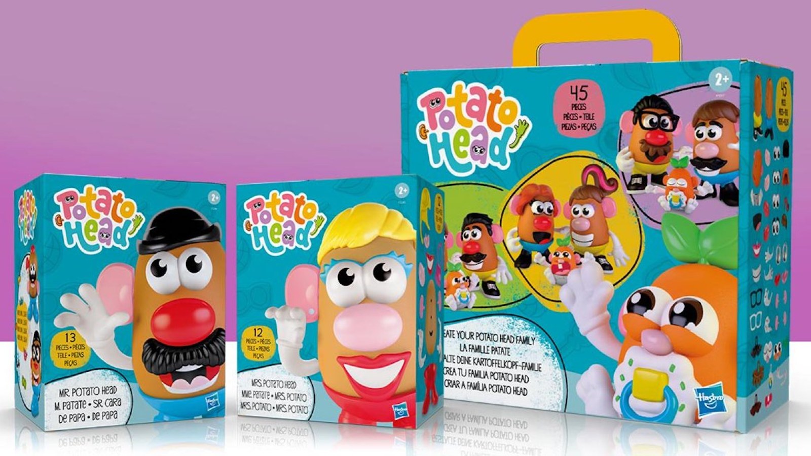 Fact Check Is Hasbro Replacing Mr Potato Head With Gender Neutral Toy Fact Check Is Hasbro Replacing Mr Potato Head With Gender Neutral Toy