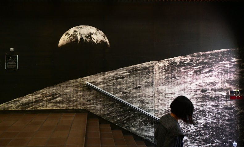 Image of earth