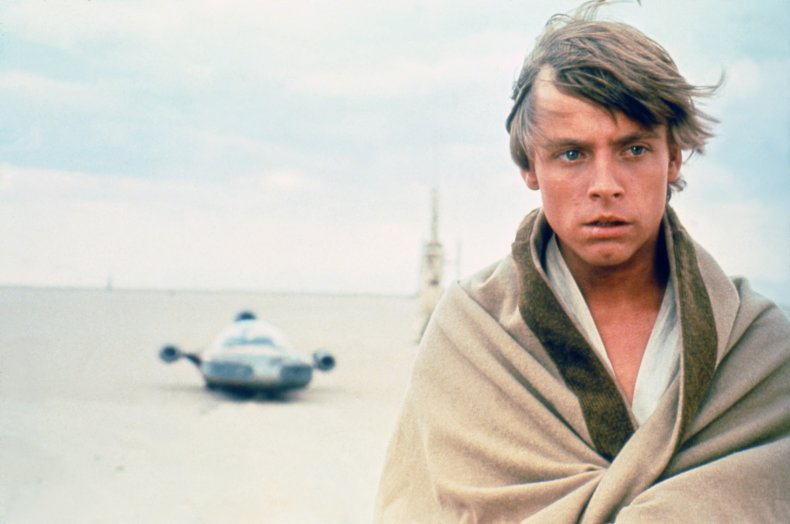 Star Wars