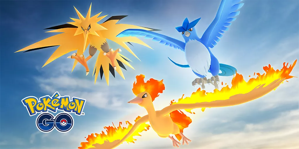 Pokemon GO Articuno Day LIVE: Shiny news, Start Time, Raid event, best  counters guide - Daily Star