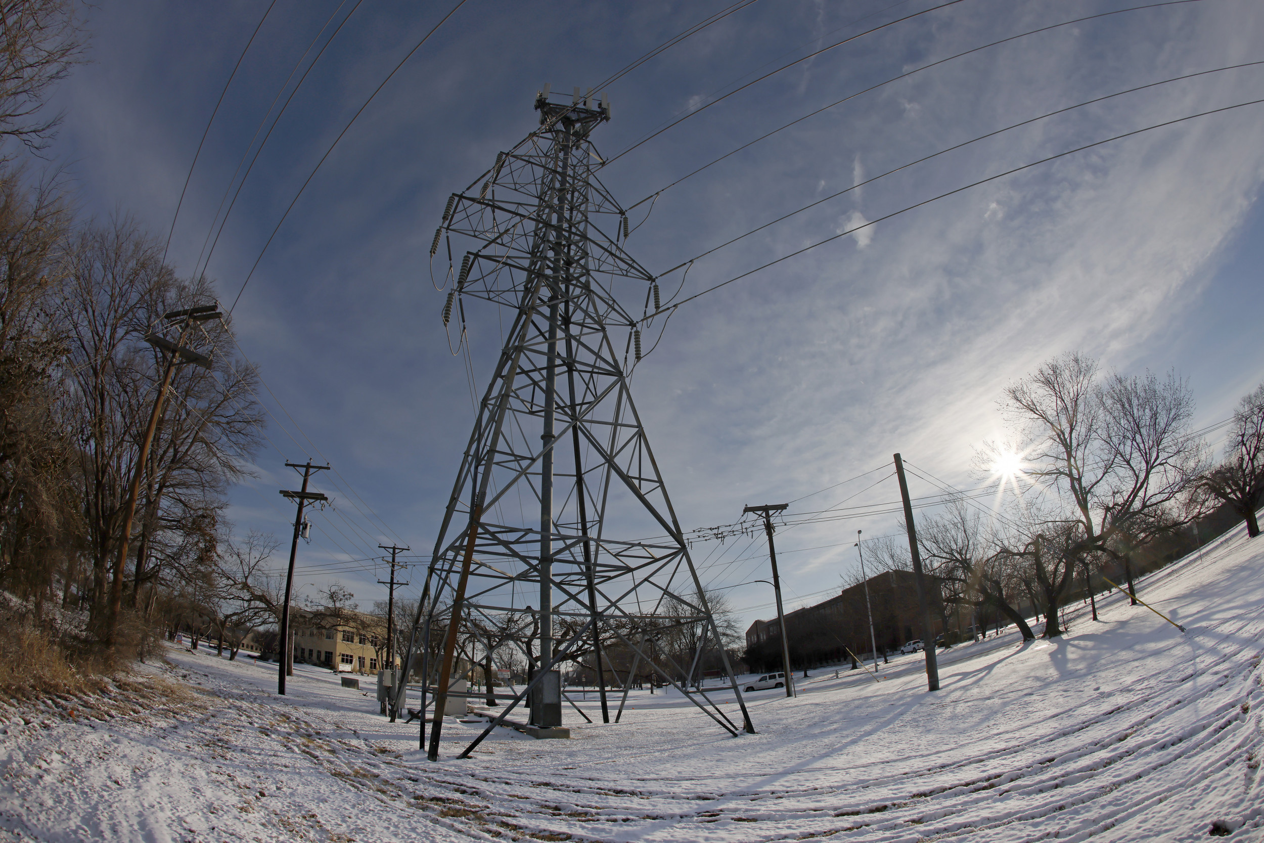 Power supplier Griddy defends itself after being banned from operating in Texas amidst storm furor