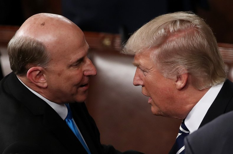 louie gohmert disbar ethics complaint