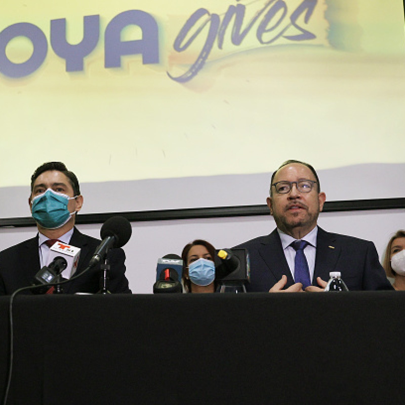 Goya Foods Faces Boycott Calls Months After First Attempt Ended In Failure Goya Foods Faces Boycott Calls Months After First Attempt Ended In Failure