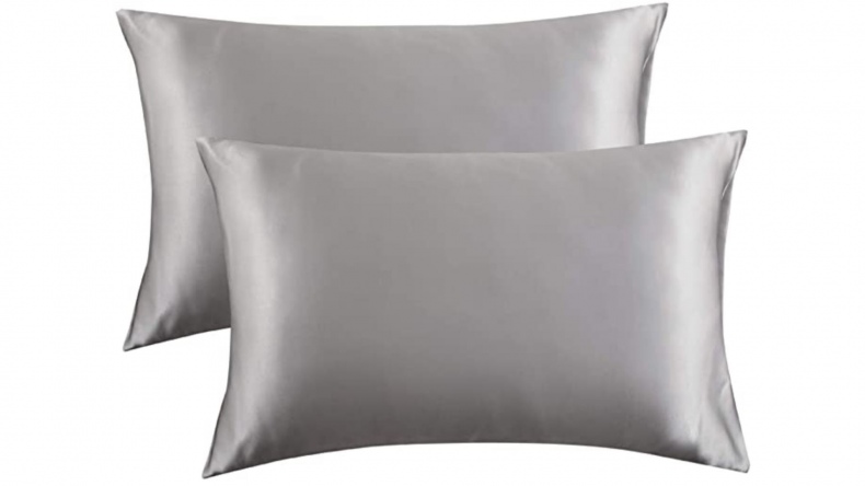 affordable high-quality satin pillowcase
