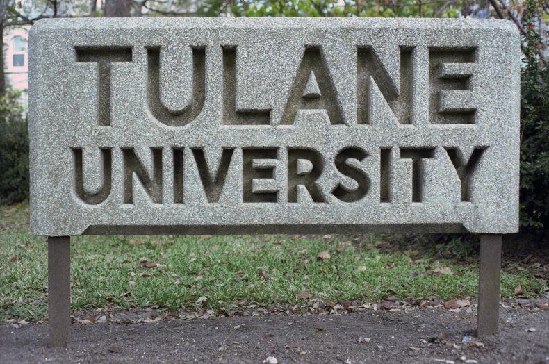 Tulane University