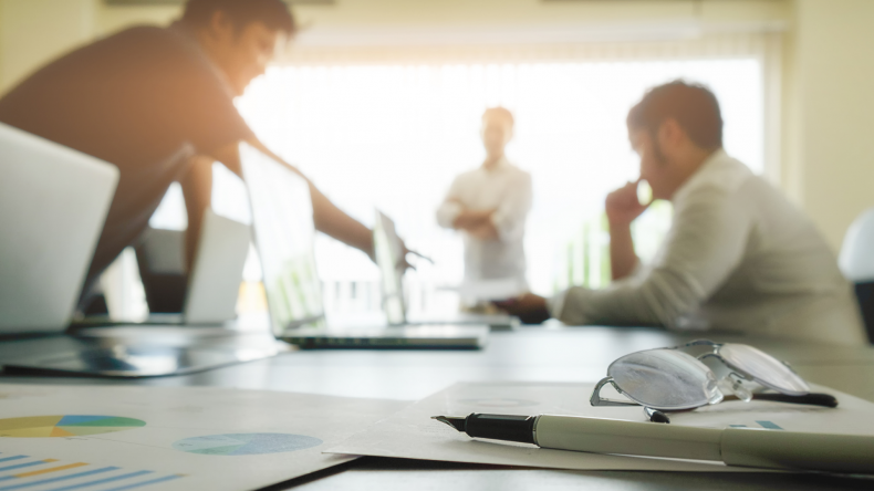 how to be a data scientist