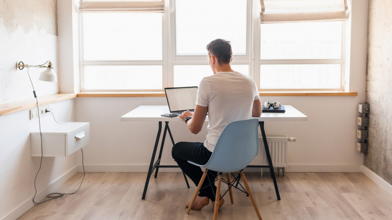 how to be a data scientist
