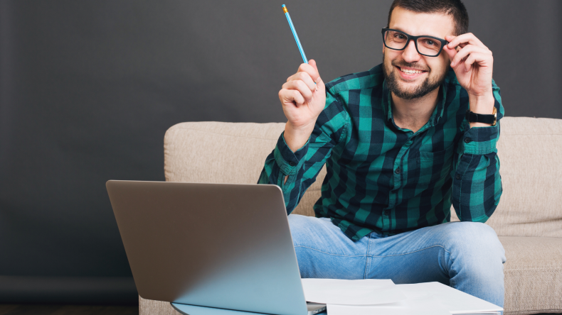 how to be a data scientist