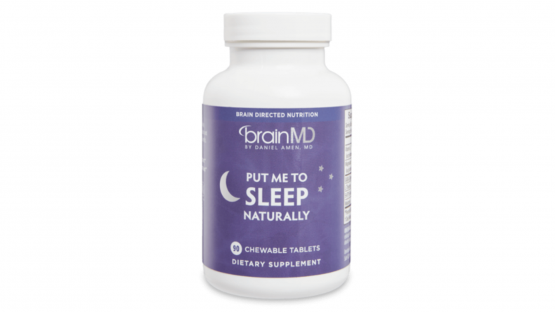 Sleep
