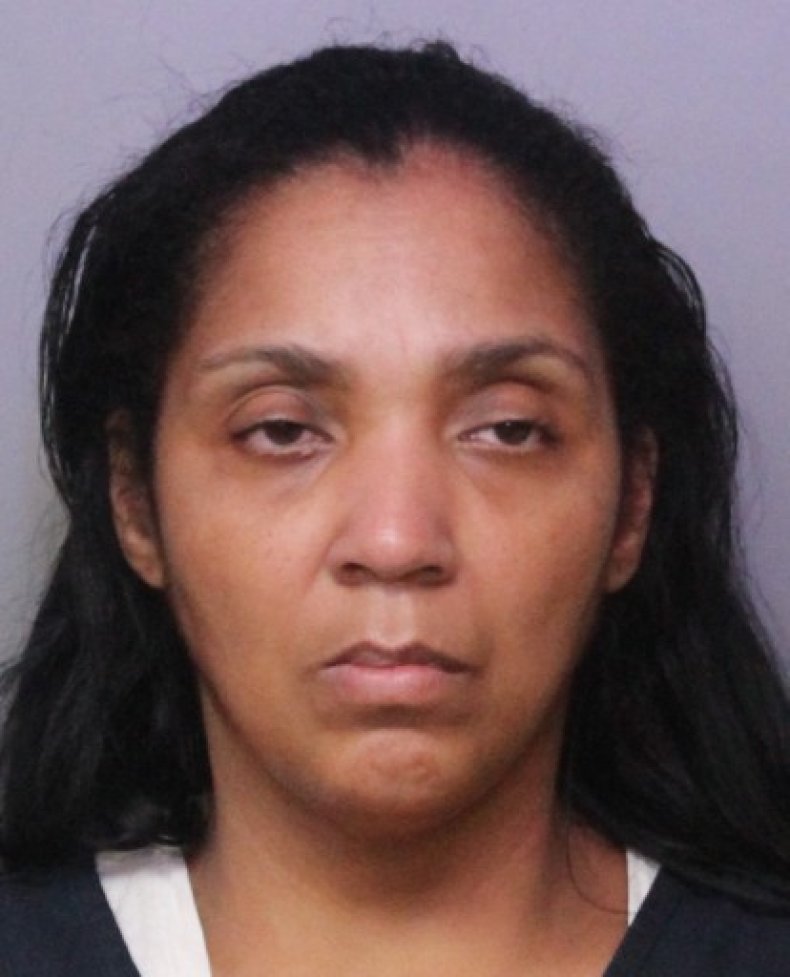 Yolanda Curtis-Deliz