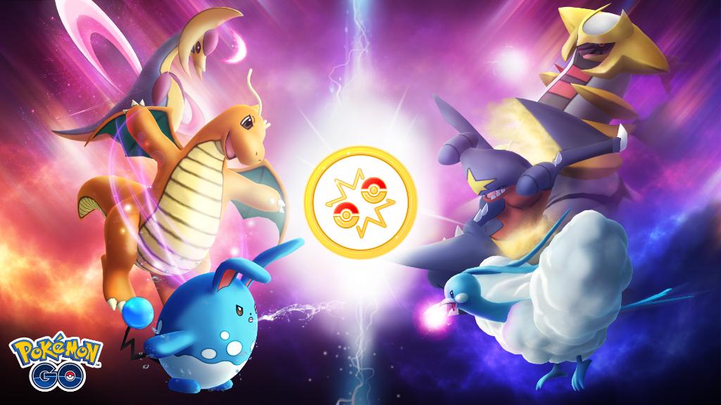 Pokémon Go Battle League Season 17 release date, changes, plus Season 17  rank rewards, dates and rules