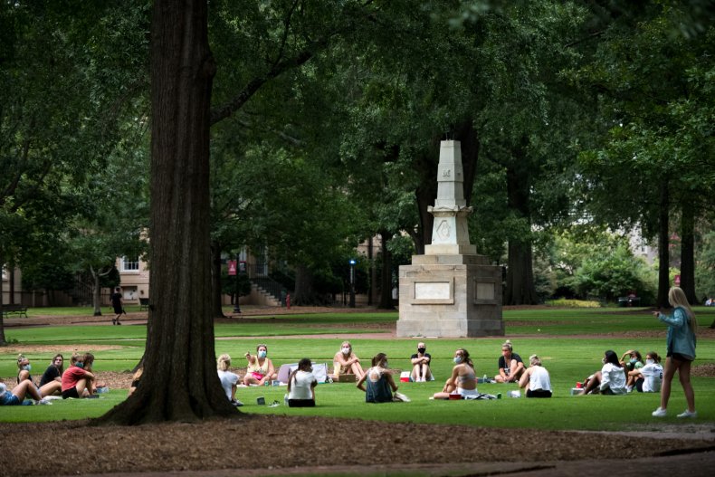 Campus