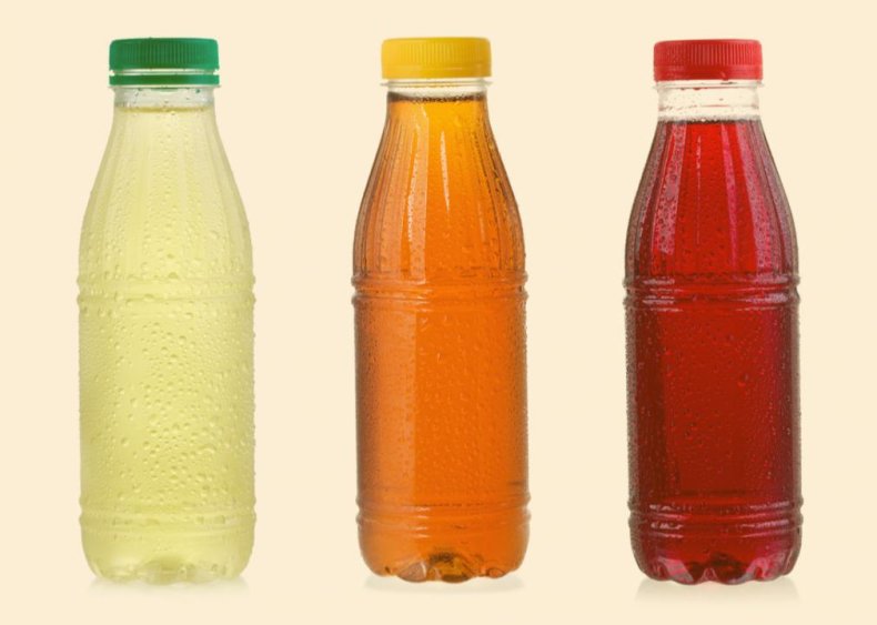 #9. Ready-to-drink, bottled tea