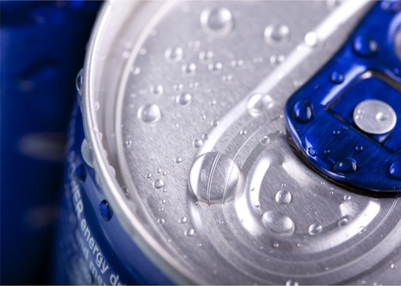 #6. Energy drink