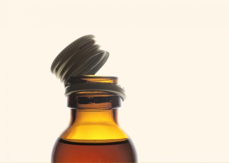 #1. Energy shot