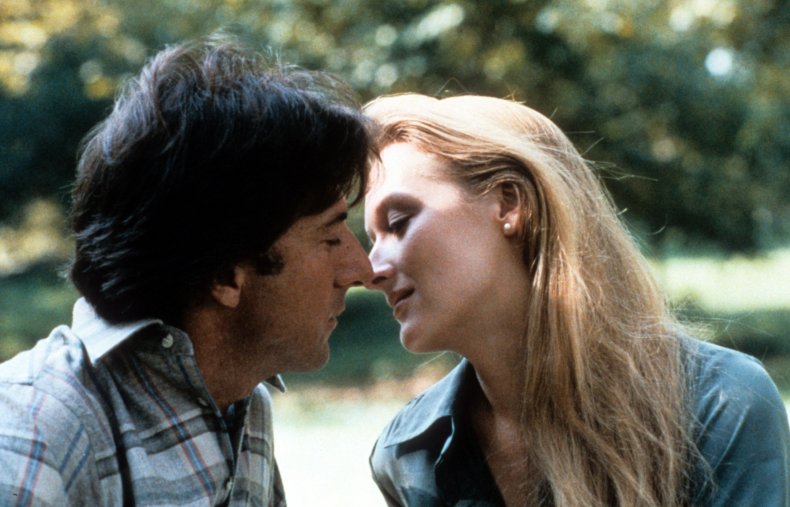 Kramer vs. Kramer