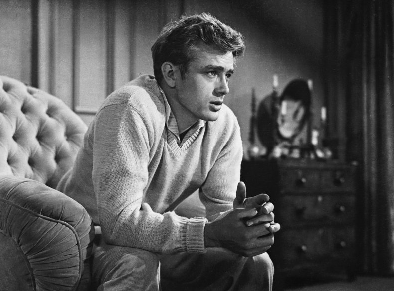 East of Eden