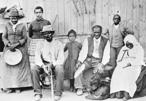 reparations