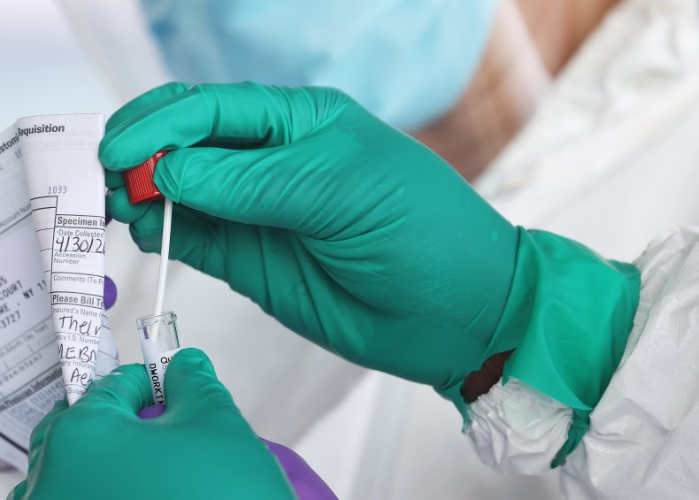 Coronavirus