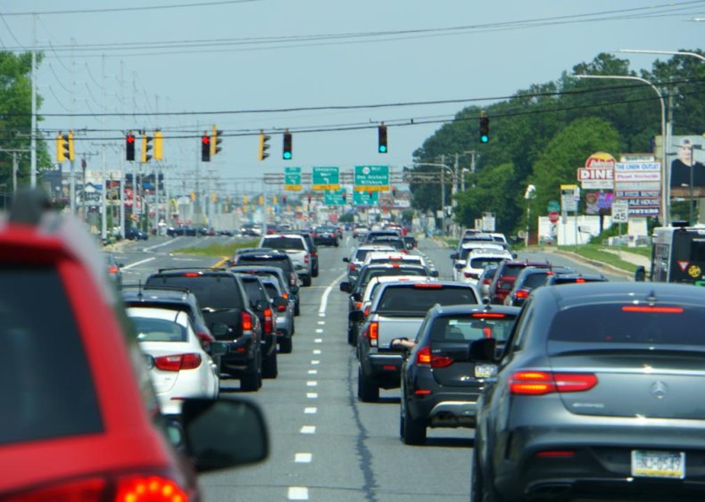 #41. Delaware