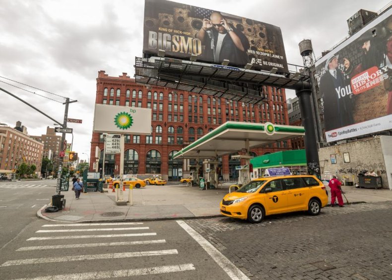 #8. New York