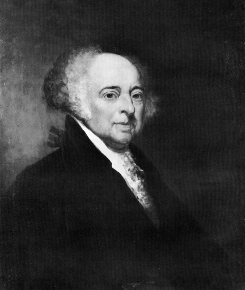John Adams