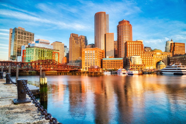 Boston