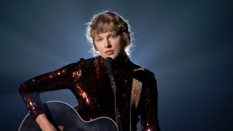 taylor swift joke