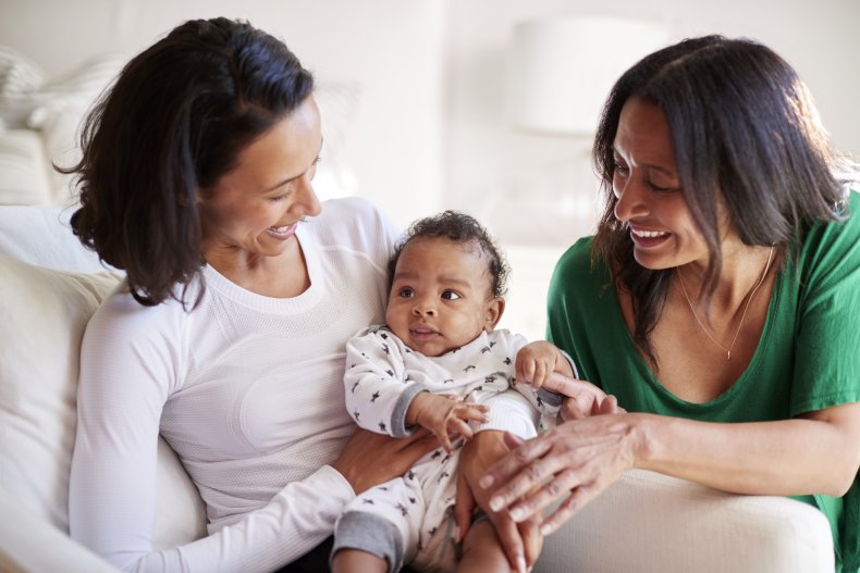 Parental leave 4