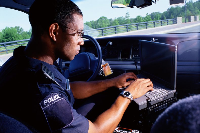 police officer