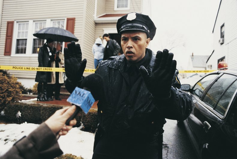 police officer