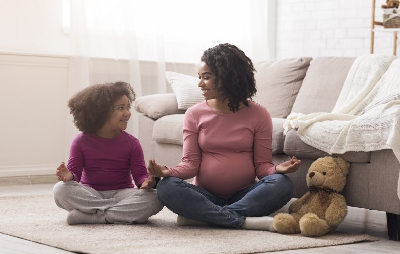 Parental leave 6