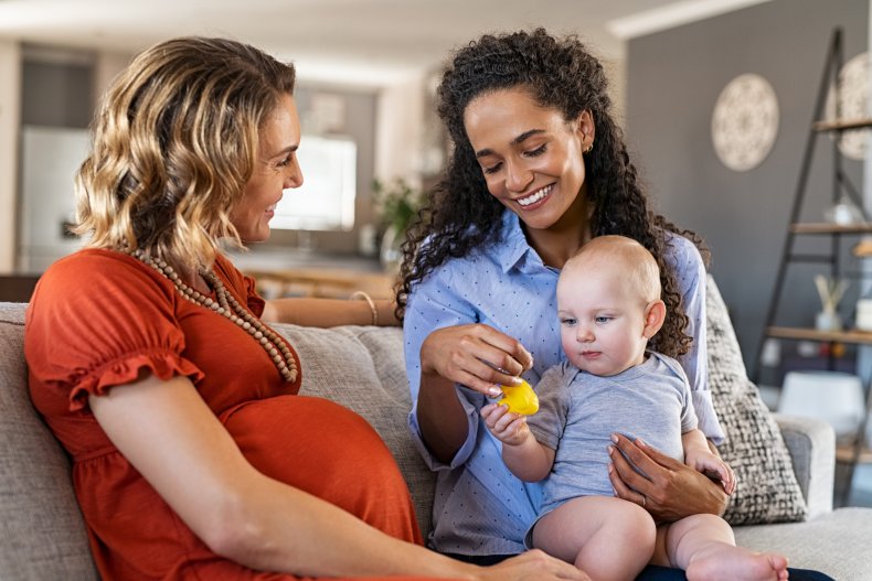 Parental leave 9