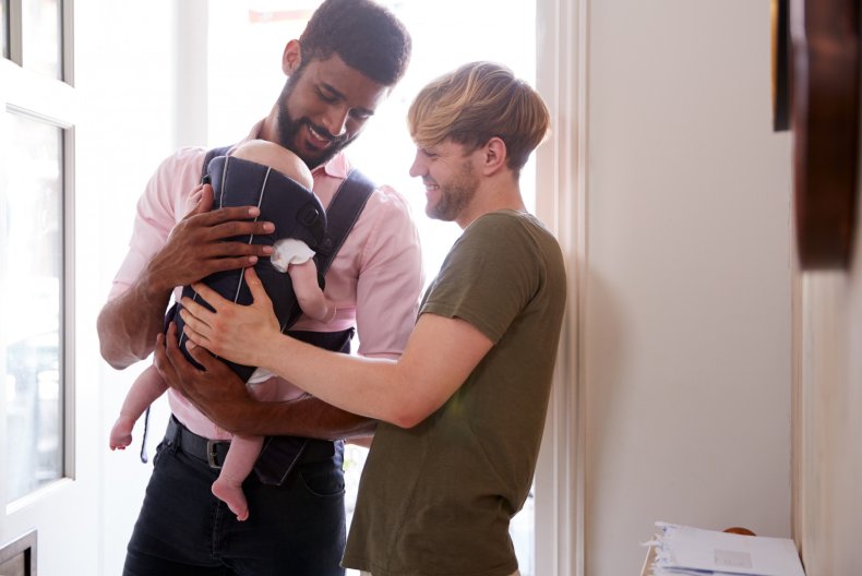 Parental leave 11