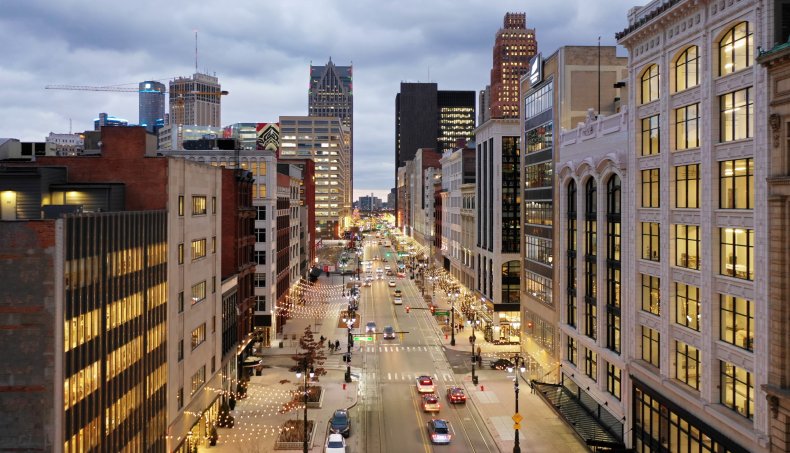 Michigan