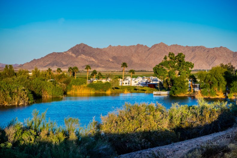 Yuma County