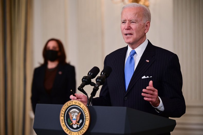 joe biden