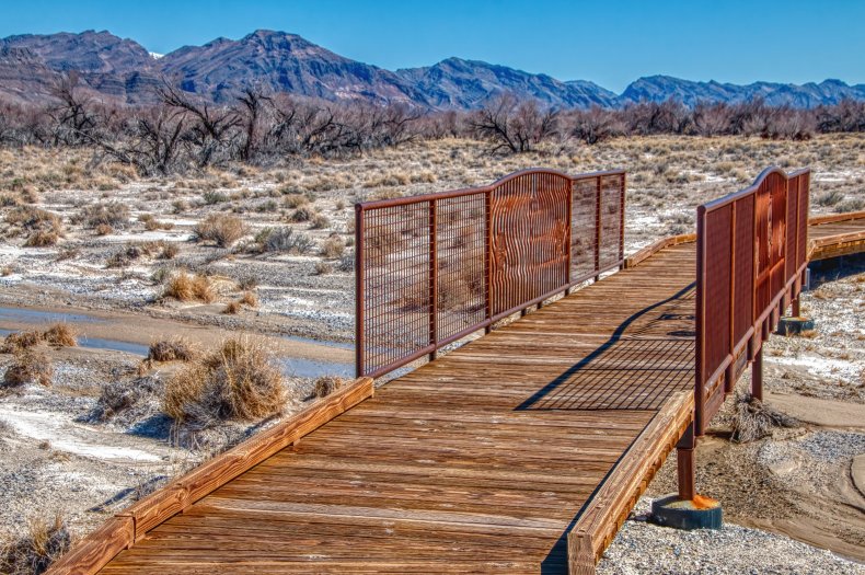 Nye County