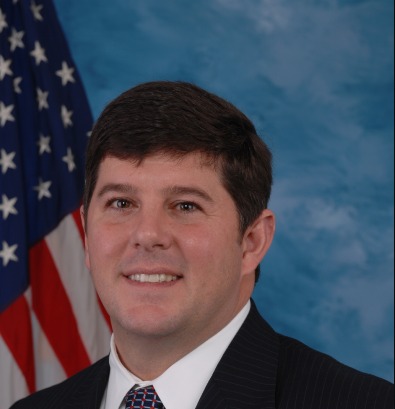 Steven Palazzo
