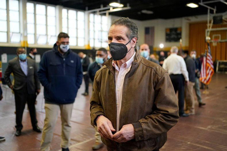Andrew Cuomo emergency powers revoked