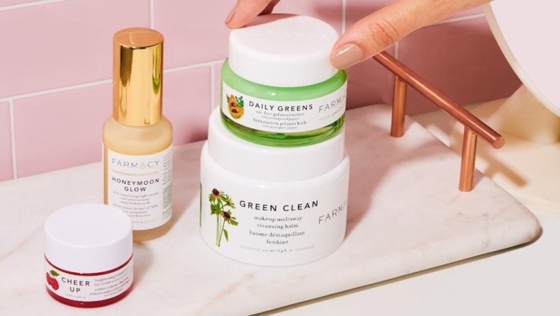 Farmacy Beauty