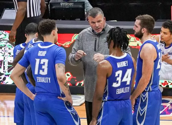 College Basketball Coach Regrets 'Plantation' Remarks After Team's Loss