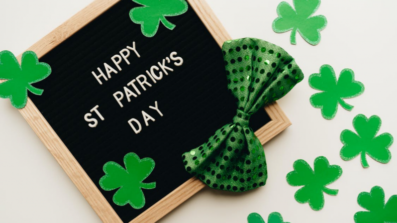 St. Patrick's Day