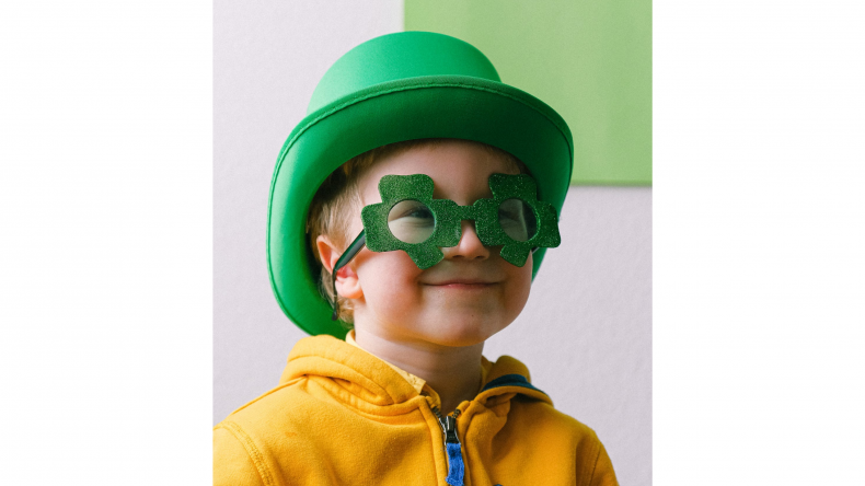 St. Patrick's Day