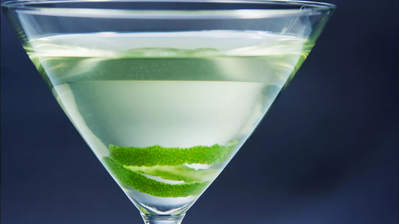 Easy to Make Spring Cocktails