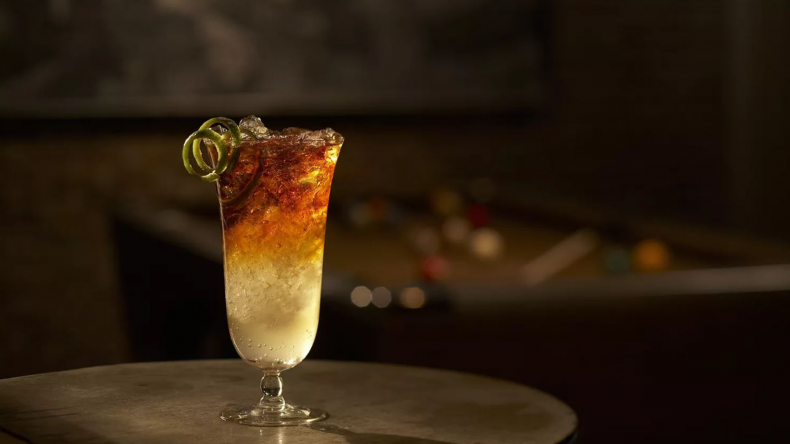 Easy to Make Spring Cocktails