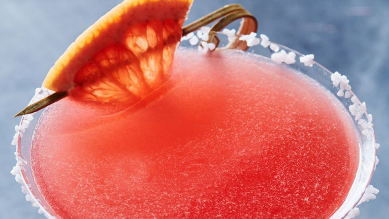 Easy to Make Spring Cocktails