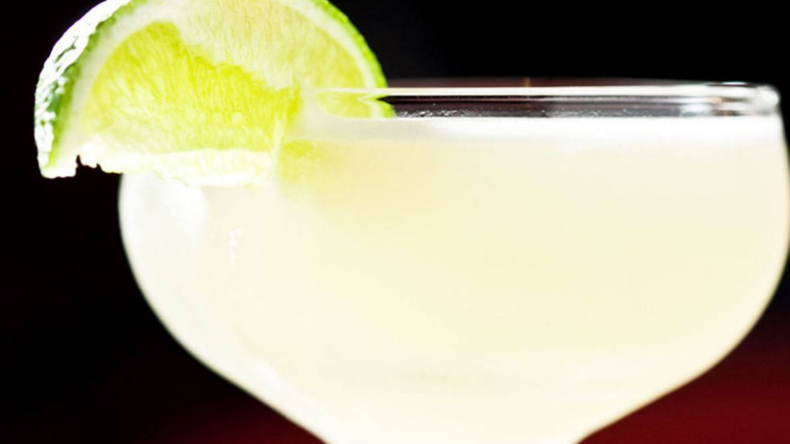Easy to Make Spring Cocktails