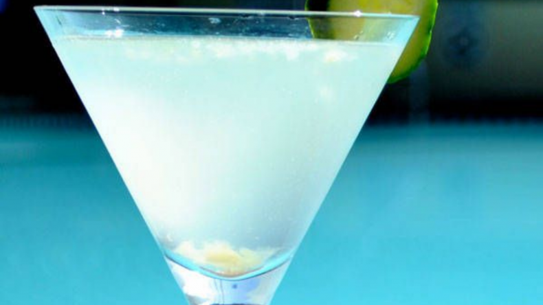 Easy to Make Spring Cocktails