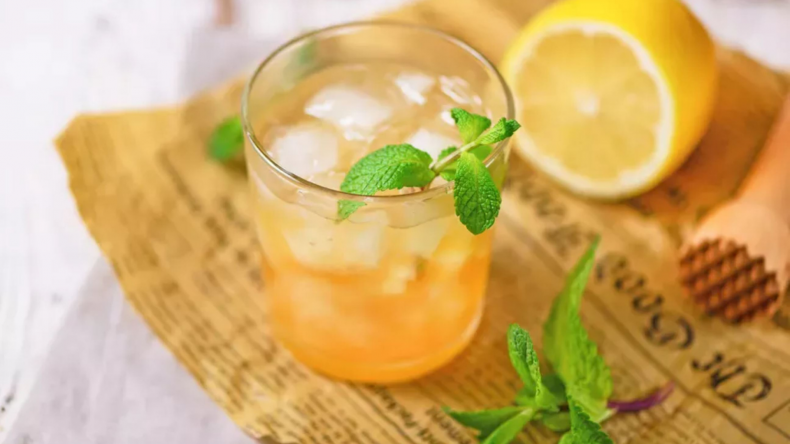 Easy to Make Spring Cocktails